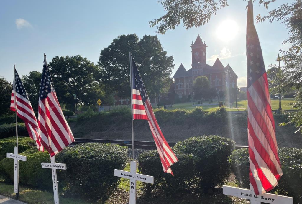 Memorial Day 2023